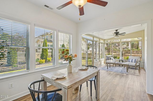 1021 Old Baron Drive, Fuquay Varina, NC 27526