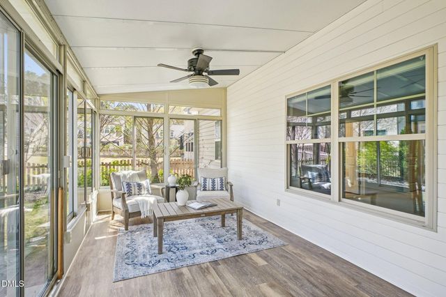 1021 Old Baron Drive, Fuquay Varina, NC 27526