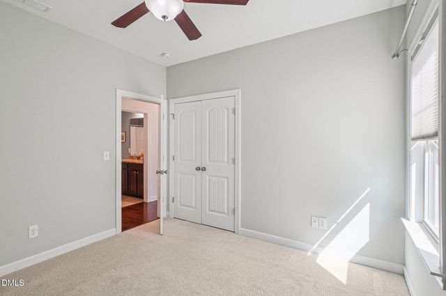 1021 Old Baron Drive, Fuquay Varina, NC 27526