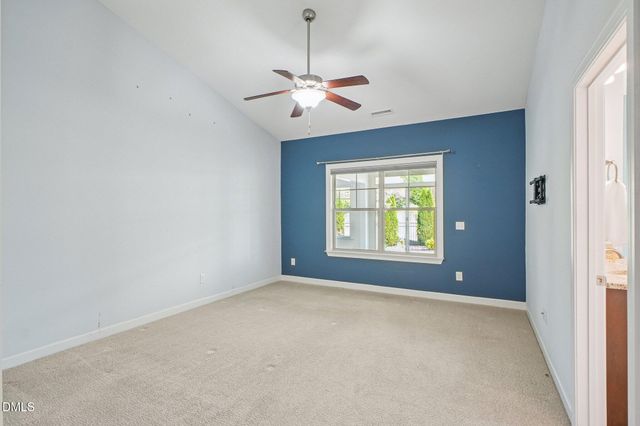 1021 Old Baron Drive, Fuquay Varina, NC 27526