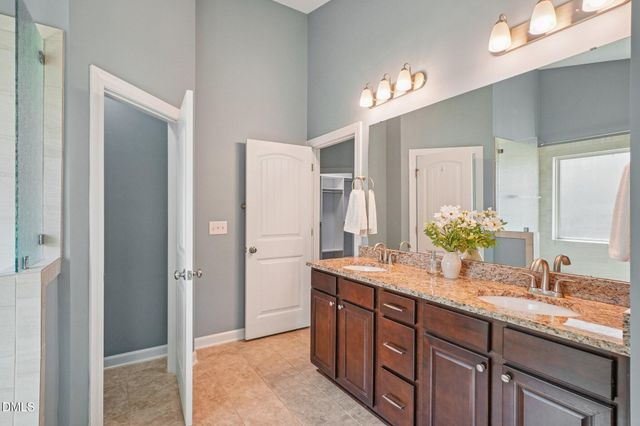 1021 Old Baron Drive, Fuquay Varina, NC 27526