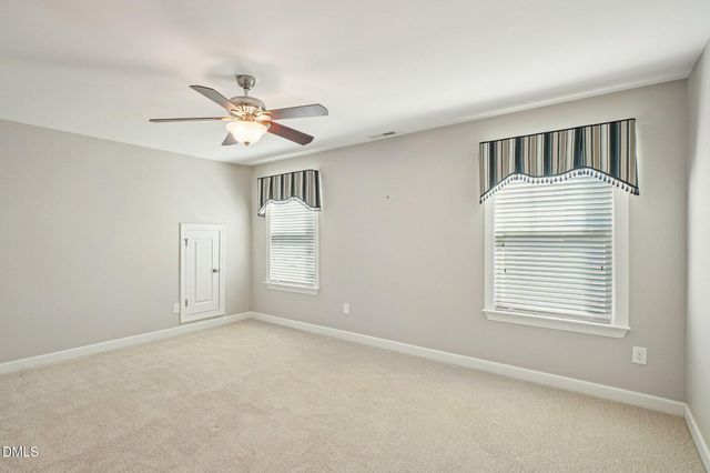 1021 Old Baron Drive, Fuquay Varina, NC 27526