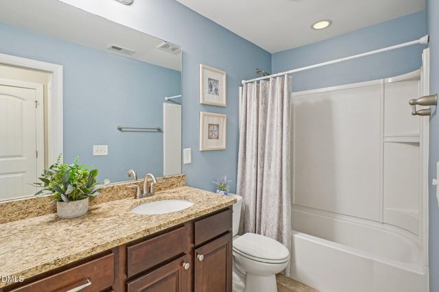 1021 Old Baron Drive, Fuquay Varina, NC 27526