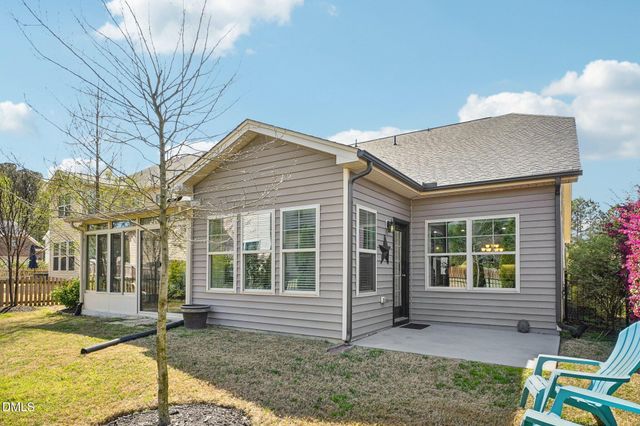 1021 Old Baron Drive, Fuquay Varina, NC 27526