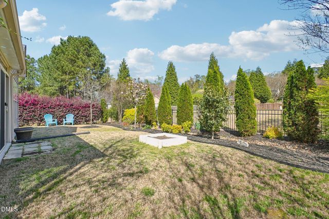 1021 Old Baron Drive, Fuquay Varina, NC 27526