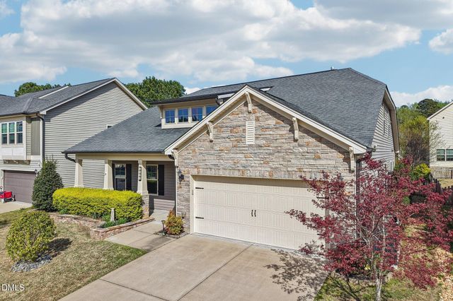 1021 Old Baron Drive, Fuquay Varina, NC 27526