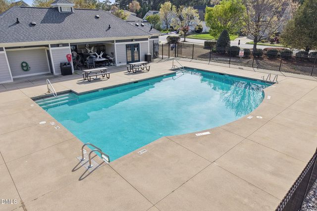 1021 Old Baron Drive, Fuquay Varina, NC 27526