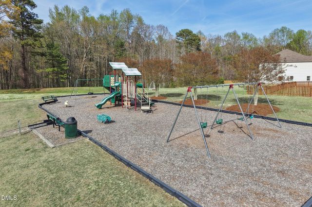 1021 Old Baron Drive, Fuquay Varina, NC 27526