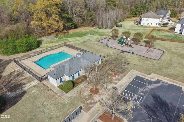 1021 Old Baron Drive, Fuquay Varina, NC 27526