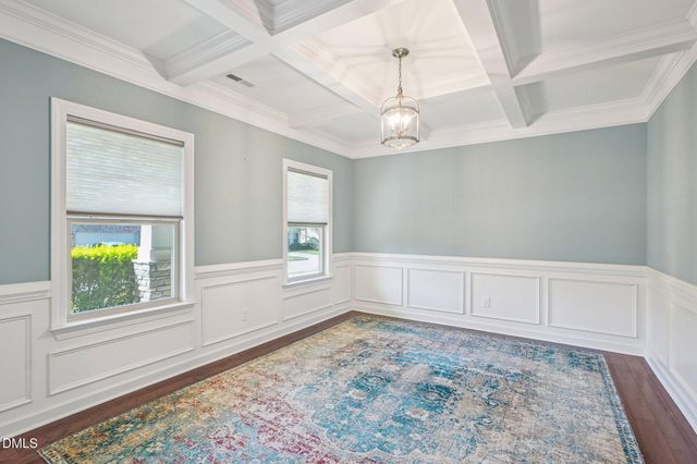 1021 Old Baron Drive, Fuquay Varina, NC 27526