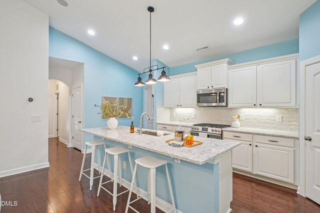 1021 Old Baron Drive, Fuquay Varina, NC 27526