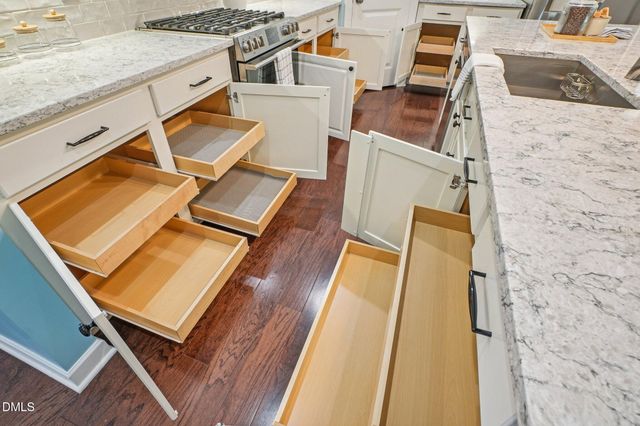 1021 Old Baron Drive, Fuquay Varina, NC 27526