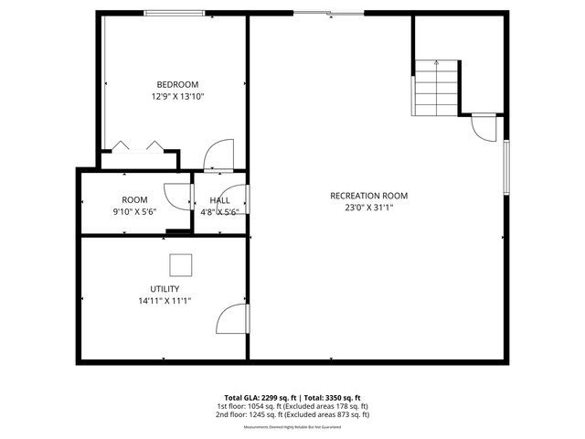 625 Juliet Avenue, Clearwater, MN 55320