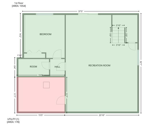 625 Juliet Avenue, Clearwater, MN 55320