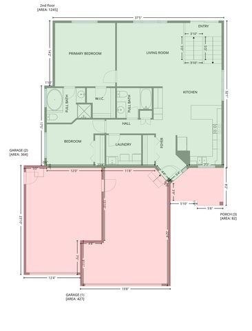 625 Juliet Avenue, Clearwater, MN 55320