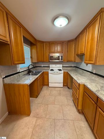 2217 Aleaf Terrace, Spartanburg, SC 29302