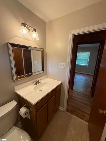 2217 Aleaf Terrace, Spartanburg, SC 29302