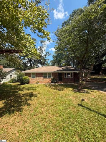 2217 Aleaf Terrace, Spartanburg, SC 29302