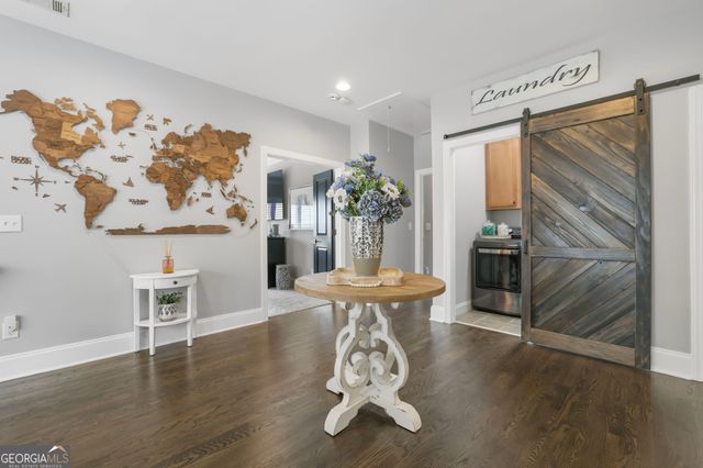 525 Willow Oak Way, Roswell, GA 30076