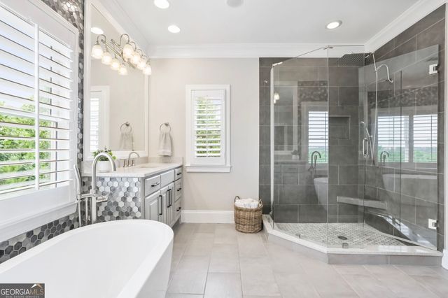 525 Willow Oak Way, Roswell, GA 30076