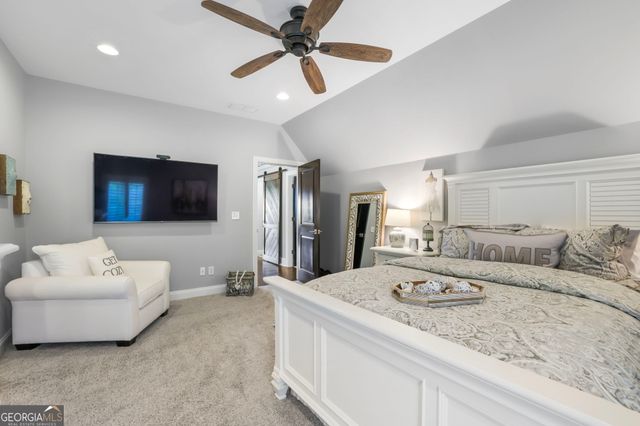 525 Willow Oak Way, Roswell, GA 30076