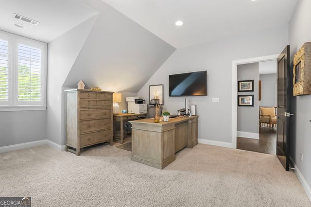 525 Willow Oak Way, Roswell, GA 30076