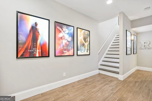 525 Willow Oak Way, Roswell, GA 30076