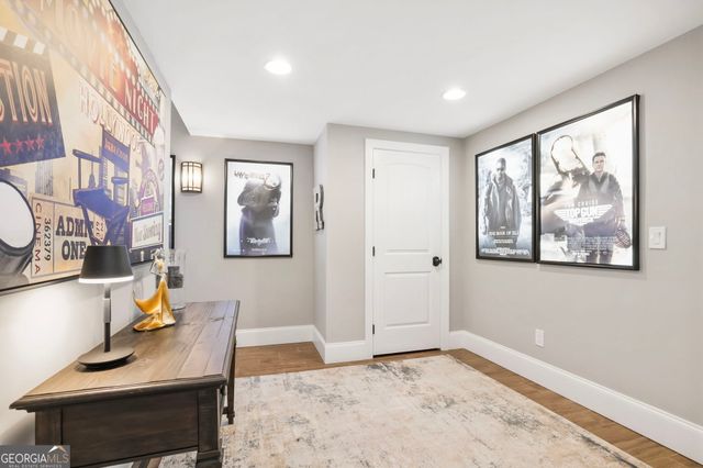525 Willow Oak Way, Roswell, GA 30076