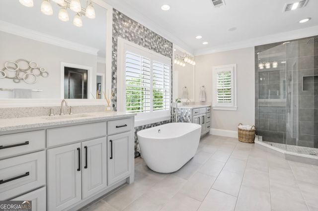 525 Willow Oak Way, Roswell, GA 30076