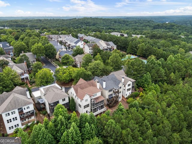 525 Willow Oak Way, Roswell, GA 30076