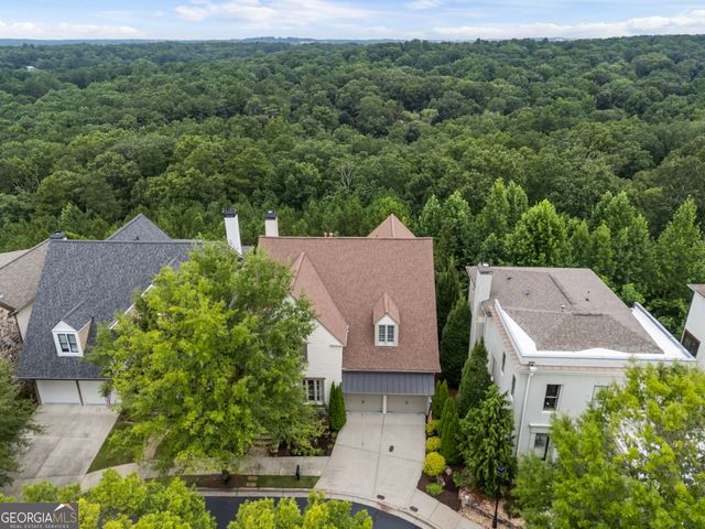 525 Willow Oak Way, Roswell, GA 30076