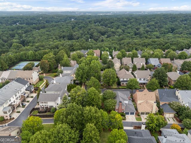 525 Willow Oak Way, Roswell, GA 30076