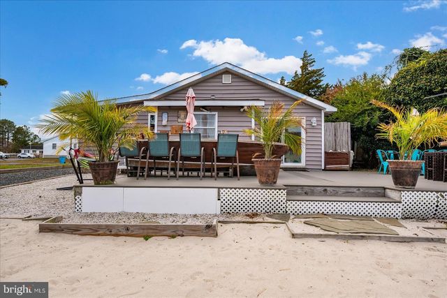 10428 EXETER RD, Ocean City, MD 21842