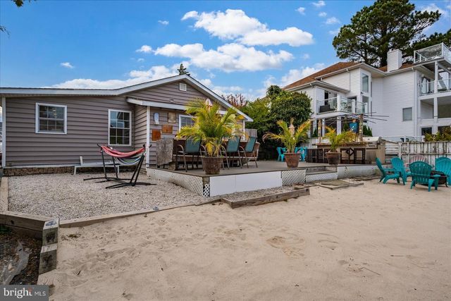 10428 EXETER RD, Ocean City, MD 21842