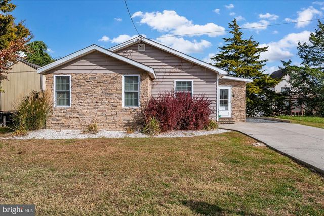 10428 EXETER RD, Ocean City, MD 21842