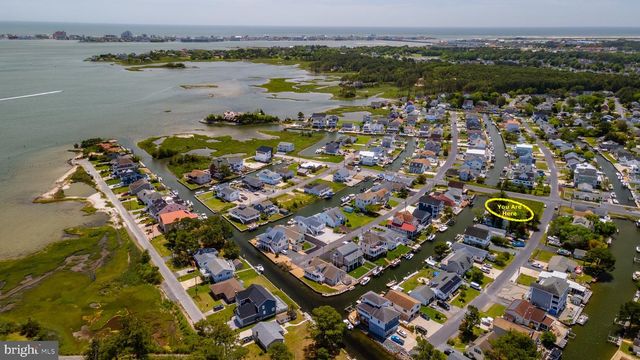 10428 EXETER RD, Ocean City, MD 21842