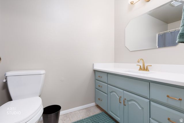 2666 W ALICE DR, West Jordan, UT 84088