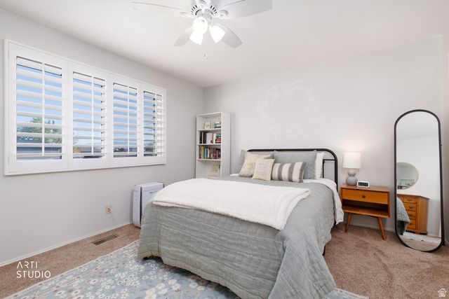 2666 W ALICE DR, West Jordan, UT 84088