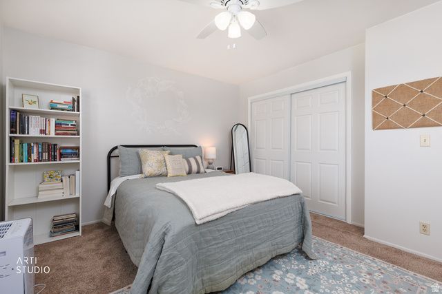 2666 W ALICE DR, West Jordan, UT 84088