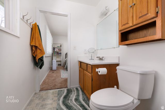 2666 W ALICE DR, West Jordan, UT 84088