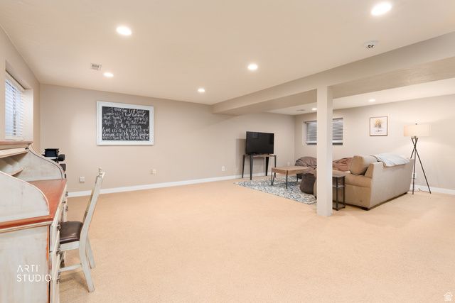2666 W ALICE DR, West Jordan, UT 84088
