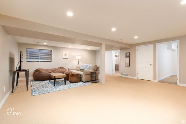 2666 W ALICE DR, West Jordan, UT 84088