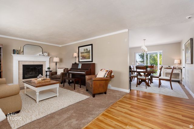 2666 W ALICE DR, West Jordan, UT 84088