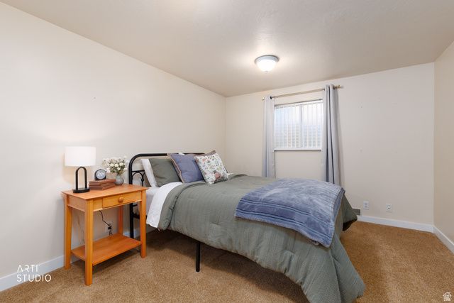 2666 W ALICE DR, West Jordan, UT 84088