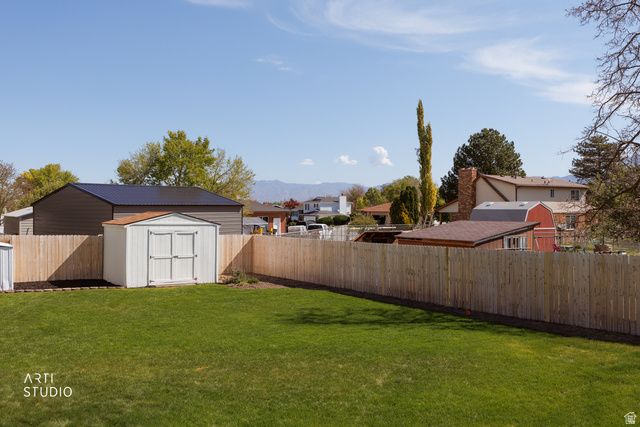 2666 W ALICE DR, West Jordan, UT 84088