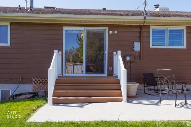 2666 W ALICE DR, West Jordan, UT 84088