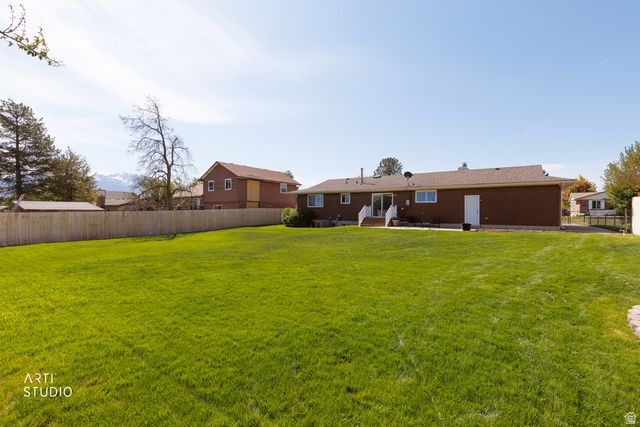 2666 W ALICE DR, West Jordan, UT 84088