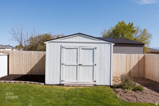 2666 W ALICE DR, West Jordan, UT 84088