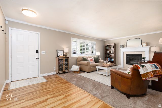2666 W ALICE DR, West Jordan, UT 84088