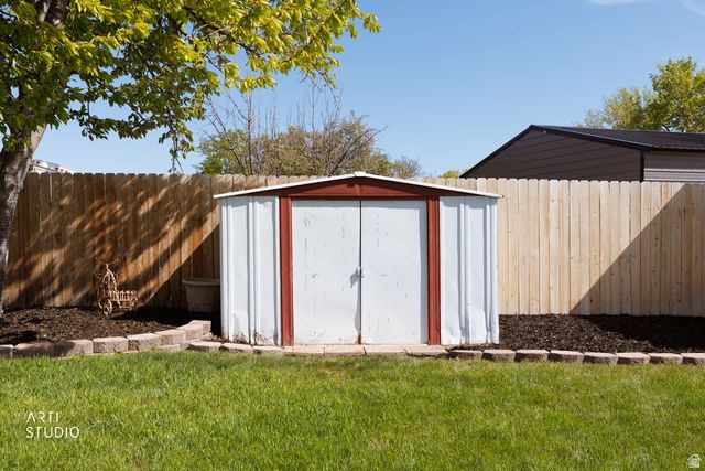 2666 W ALICE DR, West Jordan, UT 84088